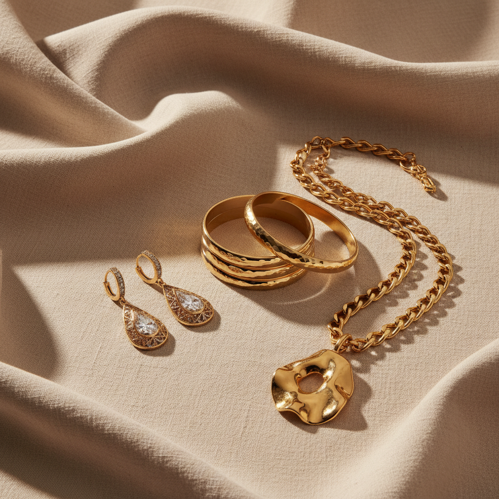 Accessories Collection