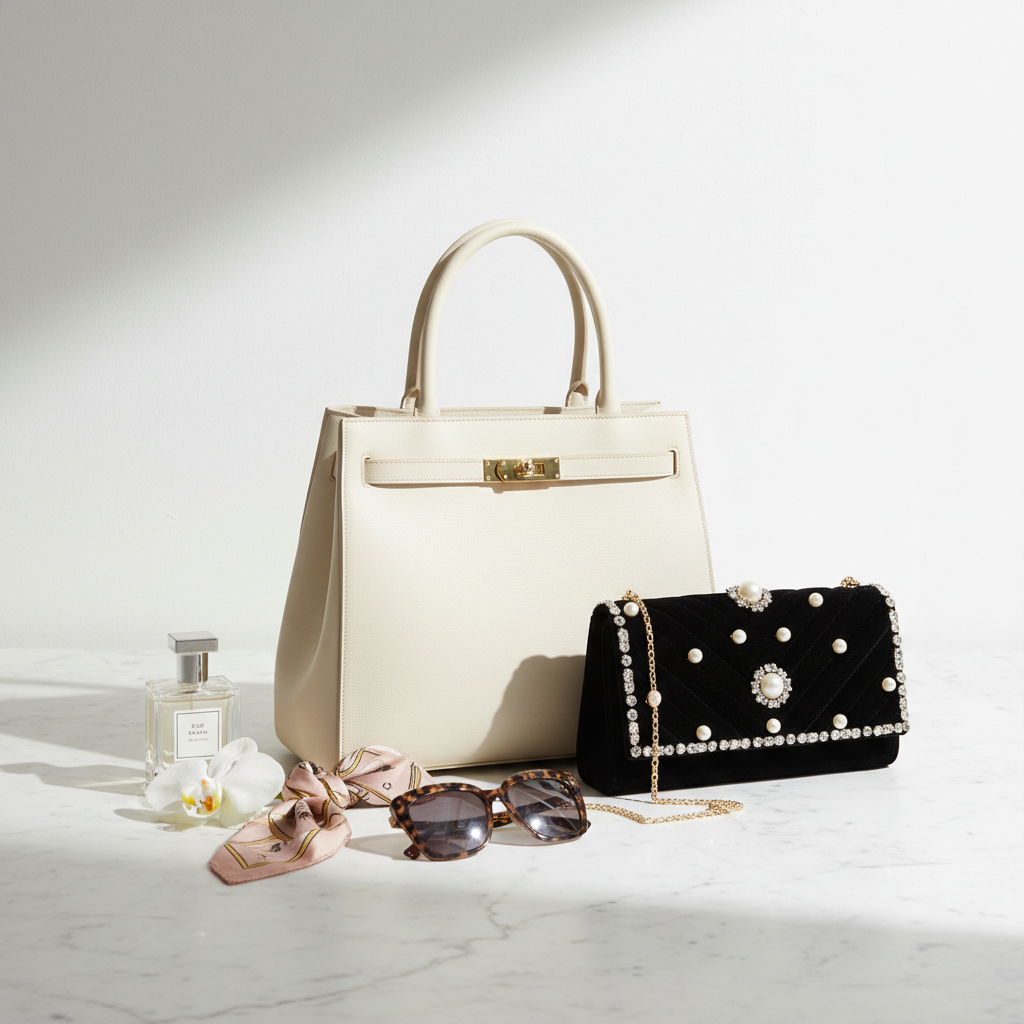 Bags Collection