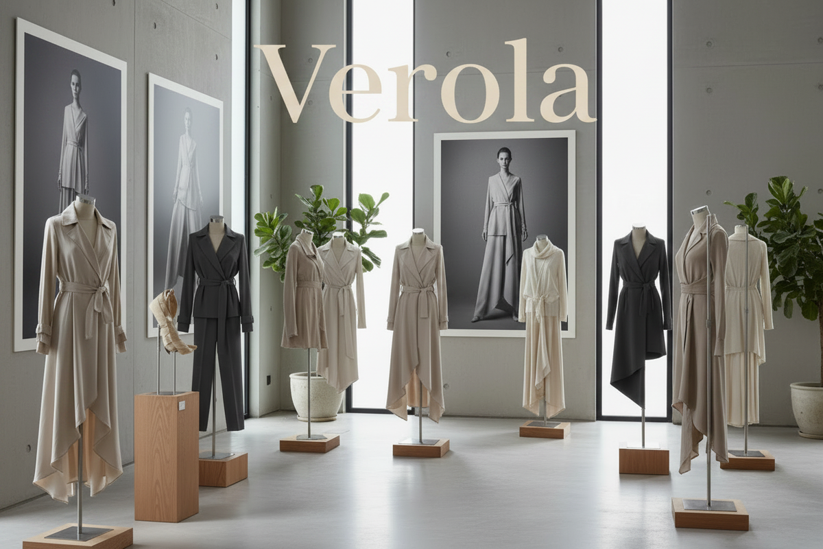 Women's Collection - Verola